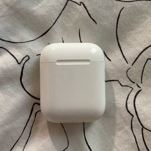 Airpods Generation 2